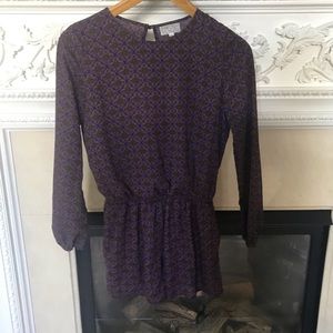 Lucca Couture | Paisley Romper